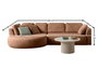 Atelier Del Sofa Venezia Left - Mink